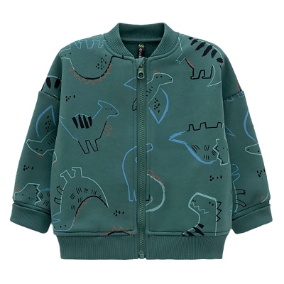 Бомбер для мальчика Crockid КР 302850 5611 Н019 к604 1